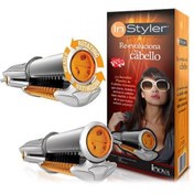Resim Doruk Home Instyler Döner Demir Profesyonel Saç Düzleştirici 8436987ae 