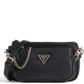 Resim Guess Saffiano Noelle Mini Kadın Çapraz Çanta HWZG7879710 (HWZG7879710) 