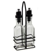 Resim Klt Dot Yağlık Sirkelik Seti 2'li 150 Ml Siyah 