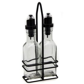 Resim Klt Dot Yağlık Sirkelik Seti 2'li 150 Ml Siyah 