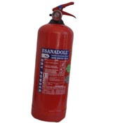 Resim Esan Anadolu Yangın Söndürme Tüpü 2 KG 