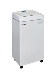 Resim Kobra Af.1 C2 1,9x15mm Çapraz Kesim Evrak İmha Makinesi 150 Litre 