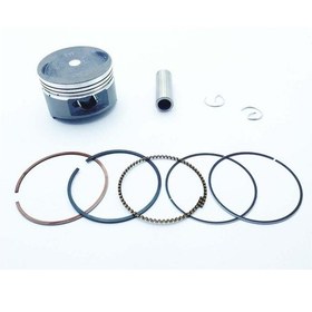 Resim SCOOTER 150 PİSTON 57 50 MM 