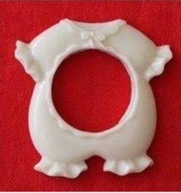 Resim Altınyapı Hobi Market 203. Tulum Çerçeve Silikon Kalıp 