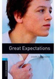 Resim OBWL 5:GREAT EXPECTATIONS MP3 PK - Charles Dickens - OUP 