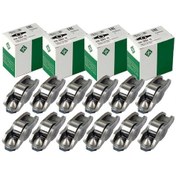 Resim Opel Astra H 1.3 Dizel Horoz Piyono Tuşu Takım İna Marka 