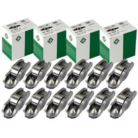 Resim Opel Astra H 1.3 Dizel Horoz Piyono Tuşu Takım İna Marka 