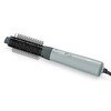 Resim Braun BRAS152E Air Styler AS1.52 2 Başlıklı Saç Kurutma Makinesi ve Şekillendirici - Gri 