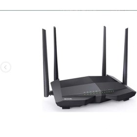 Resim Tenda V12 Ac1200 5 Ghz 10/100/1000 867 Mbps Vdsl2/fiber Modem-115356 