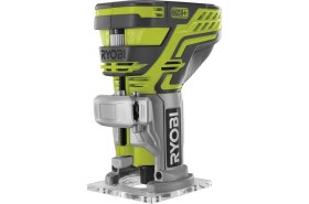 Resim Ryobi R18TR0 18Volt Aküsüz Avuç İçi Frezesi 