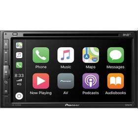 Resim Pioneer Avh-Z5200Dab App Carplay Androidauto Multimedya Sistemi 