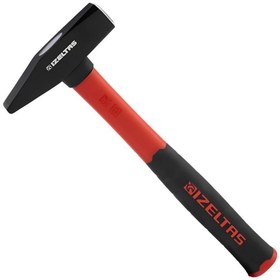 Resim İzeltaş İzeltaş Fiber Saplı Çekiç 500gr 