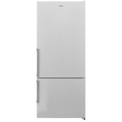 Resim NFK 60021 533 L No-Frost Kombi Tipi Buzdolabı Regal