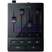 Resim Razer Audio Mixer RZ19-03860100-R3M1 Siyah 