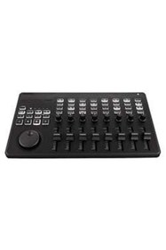 Resim Genel Markalar NanoControl - USB ve Bluetooth Studio Mobil Midi Kontrol Cihazı 