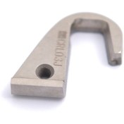 Resim Hard Steel Siruba Soldan Bıçaklı C007 Üst Bıçak / CRL03J 