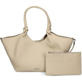 Resim Dkny Beyaz Kadın Omuz Çantası R42BAE49 