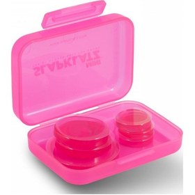 Resim SlapKlatz MINI Pink 6pcs Super Davul Susturucu Jel 