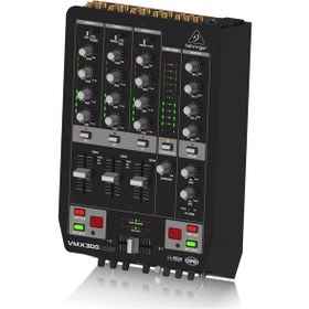 Resim Behringer Pro Vmx300 Usb 
