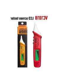 Resim Xuweiwei Aneng Vc1018 Ac10 Soket Test Cihazı - Güç Gerilim Dedektörü 