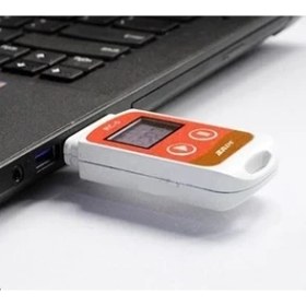 Resim Elitech Rc-5+ Sıcaklık Kayıt Cihazı Datalogger 