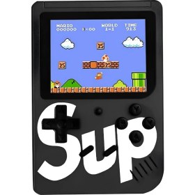 Resim Hüke Trend Sup Mini Psp 400 Oyun Konsolu 