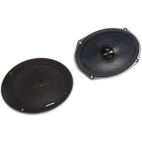 Resim Alpine X-s69c 6 X 9\ 