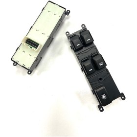 Resim Genel Markalar DÜĞME CAM AÇMA RİO 11-15 ÖN SOL / 93570-1W130 