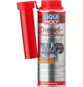 Resim LIQUI MOLY Dizel Sistem Temizleyici Yakıt Katkısı 250 ml (5139) 