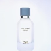 Resim Zara MACAROON CREAM EDP 100ML (3.4 FL. OZ). 