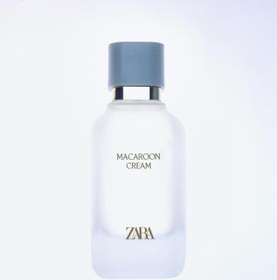 Resim Zara MACAROON CREAM EDP 100ML (3.4 FL. OZ). 