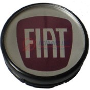 Resim Jant Göbek Armasi Bordo Dogan Slx 504605073 