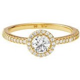 Resim Michael Kors MKC1346AN-710506 Kadın Yüzük (55 mm) 