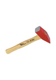 Resim Just Cheap Store Boyalı Tesviyeci Çelik Çekiç 1500 Gr 