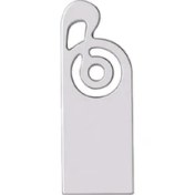 Resim GZPLZ Zsyyh2 Metal USB Flash Sürücüler, Kapasite: 16 GB (Yurt Dışından) 