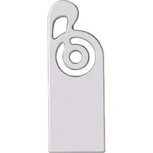 Resim GZPLZ Zsyyh2 Metal USB Flash Sürücüler, Kapasite: 16 GB (Yurt Dışından) 