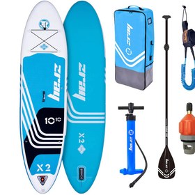 Resim Zray X2 Supboard Mavi 