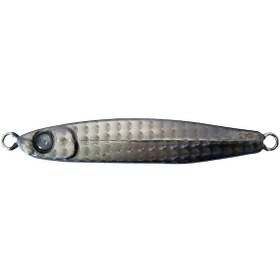 Resim Mustad Mezashi Casting Black Magic 20g Jig 