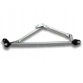 Resim Chevrolet Lacetti Ön Cam Silecek Mekanizması Gm Orjinal 96474947 