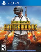 Resim Sony PUBG Player Unknown's Battlegrounds PS4 Oyun Sony