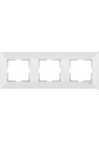 Resim Viko Meridian Üçlü Çerçeve 