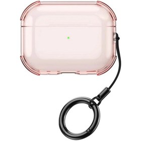 Resim Mepa Airpods Pro 3 3.nesil Showy Kılıf - Rose Najmaddin 