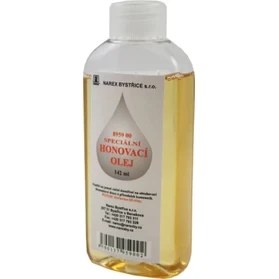 Resim Narex 895900 Özel Bileme Polisaj Yağı Arkansas Taşlar İçin 142 Ml 