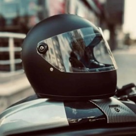 Resim Pro Helmets FX-V Kapalı Motosiklet Kaskı 