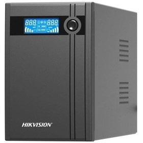 Resim Hıkvısıon Ds-ups2000 Kesintisiz Güç Kaynağı 