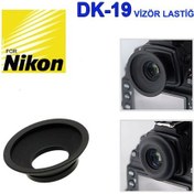 Resim Raypro Nikon İçin Dk-19 Vizör Lastiği D5 D4 D3 D2 D850 D810 D800 Df D700 
