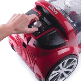 Resim Stilevs Spektron Toz Torbasız Elektrikli Süpürge 