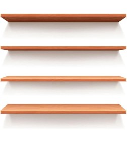 Resim Volkan Metal Gizli Raf Tutucu 1 Takım 10X100 (2 Adet) 