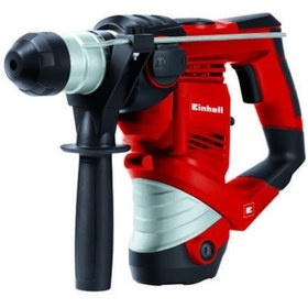 Resim Einhell TC-RH 900 Kit Kırıcı-Delici Set 900W 3J - 4258253 