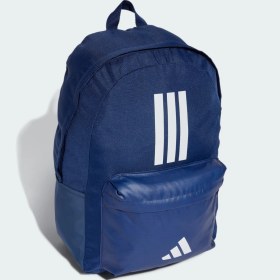 Resim Adidas Sportswear IS7041 Classic Back-to-School 3-Stripes Backpack 